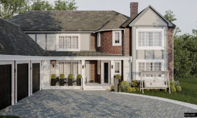 Chicago house